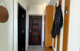 Apartament 1camera, 42 mp, decomandat, zona Piata Cipariu