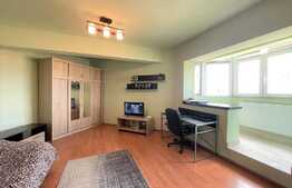 Apartament 1camera, 42 mp, decomandat, zona Piata Cipariu