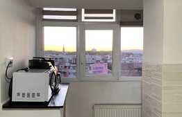 Apartament 1camera, 42 mp, decomandat, zona Piata Cipariu