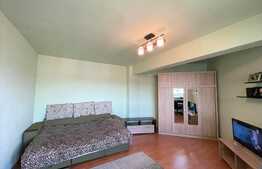 Apartament 1camera, 42 mp, decomandat, zona Piata Cipariu