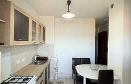 Apartament 1camera, 42 mp, decomandat, zona Piata Cipariu