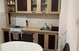 Apartament 1camera, 42 mp, decomandat, zona Piata Cipariu