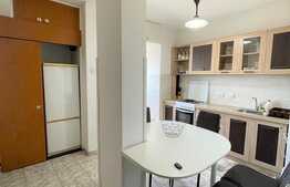 Apartament 1camera, 42 mp, decomandat, zona Piata Cipariu