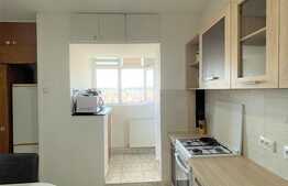 Apartament 1camera, 42 mp, decomandat, zona Piata Cipariu