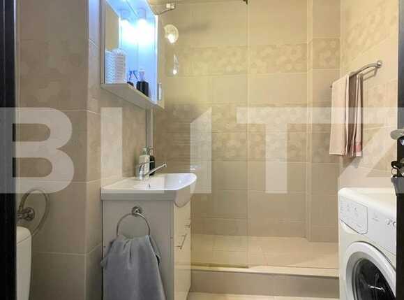 Garsonieră de închiriat Central - 88061AI | BLITZ Cluj-Napoca | Poza10