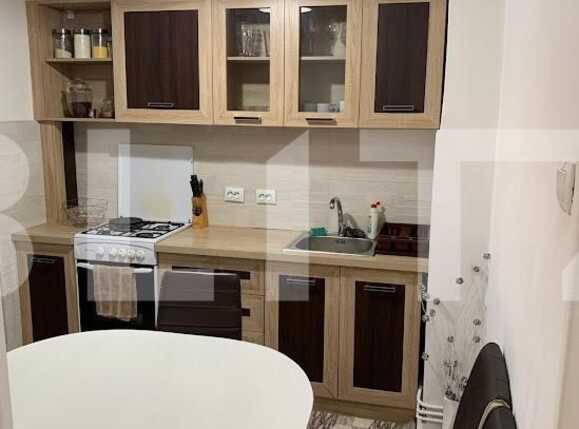 Garsonieră de închiriat Central - 88061AI | BLITZ Cluj-Napoca | Poza6