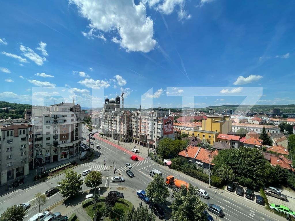 Garsonieră de închiriat Central - 88061AI | BLITZ Cluj-Napoca | Poza13