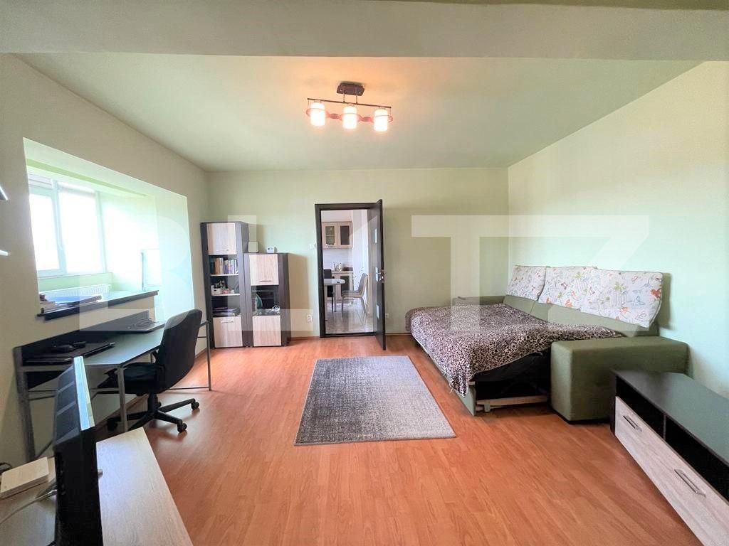 Garsonieră de închiriat Central - 88061AI | BLITZ Cluj-Napoca | Poza3