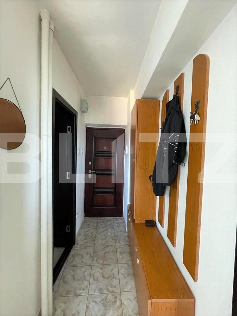 Garsonieră de închiriat Central - 88061AI | BLITZ Cluj-Napoca | Poza12