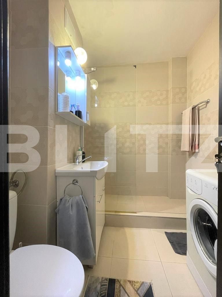 Garsonieră de închiriat Central - 88061AI | BLITZ Cluj-Napoca | Poza10