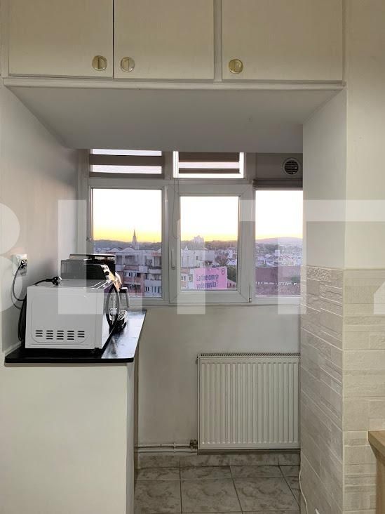 Garsonieră de închiriat Central - 88061AI | BLITZ Cluj-Napoca | Poza9