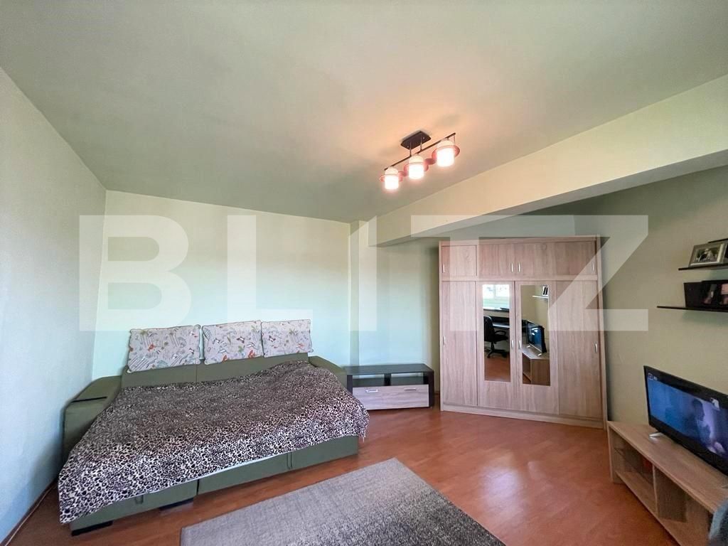 Garsonieră de închiriat Central - 88061AI | BLITZ Cluj-Napoca | Poza2