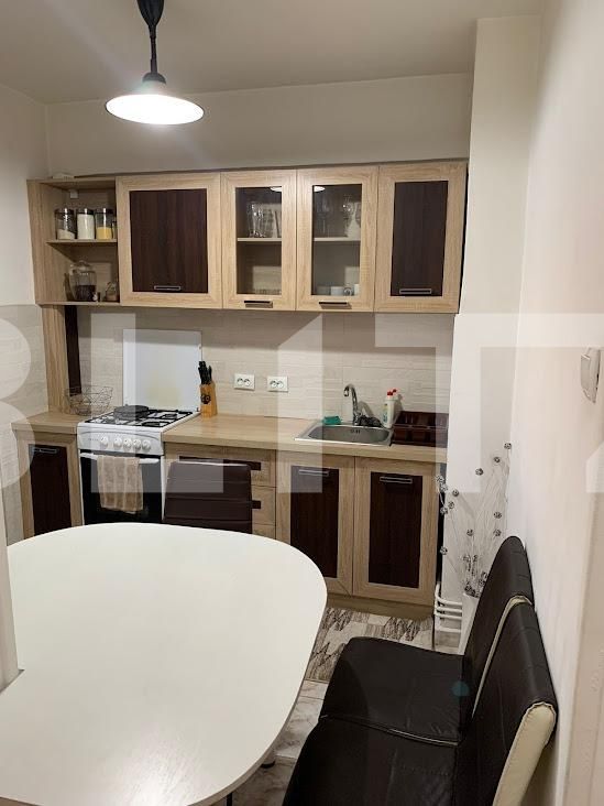 Garsonieră de închiriat Central - 88061AI | BLITZ Cluj-Napoca | Poza6