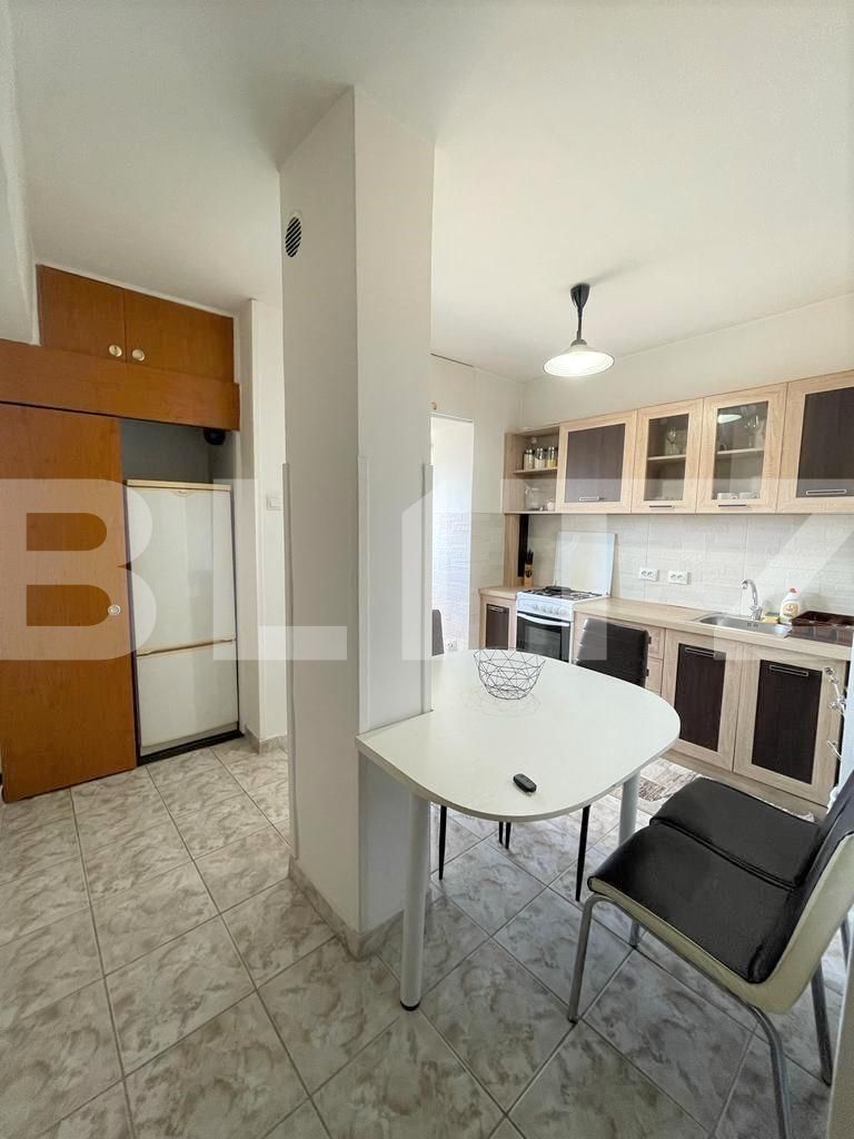 Garsonieră de închiriat Central - 88061AI | BLITZ Cluj-Napoca | Poza5