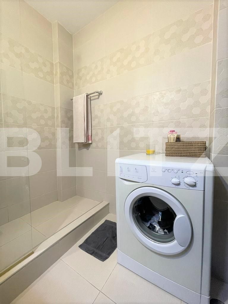 Garsonieră de închiriat Central - 88061AI | BLITZ Cluj-Napoca | Poza11