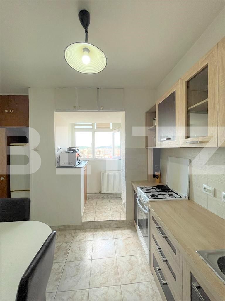 Garsonieră de închiriat Central - 88061AI | BLITZ Cluj-Napoca | Poza8