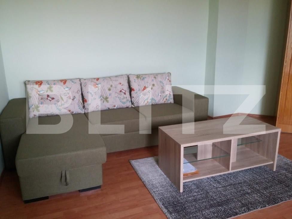 Garsonieră de închiriat Central - 88061AI | BLITZ Cluj-Napoca | Poza4