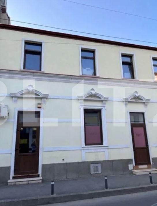 Spațiu comercial de închiriat Central - 88069SIC | BLITZ Cluj-Napoca | Poza2