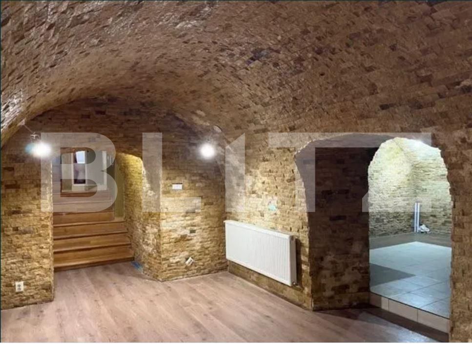 Spațiu comercial de închiriat Central - 88069SIC | BLITZ Cluj-Napoca | Poza6