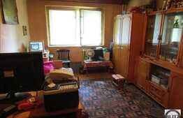 Vanzare apartament 3 camere, 76 mp, boxa subsol, zona strazii Ion Mester