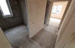 Apartament 3 camere, 2 bai, etaj 1, incalzire pardoseala, zona Teilor