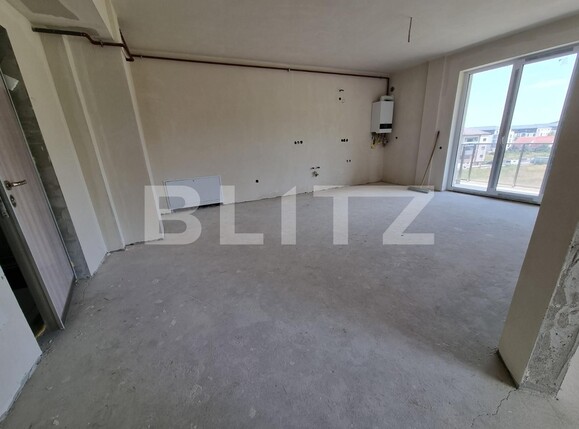 Apartament de vânzare 3 camere Floreşti - 88071AV | BLITZ Cluj-Napoca | Poza1