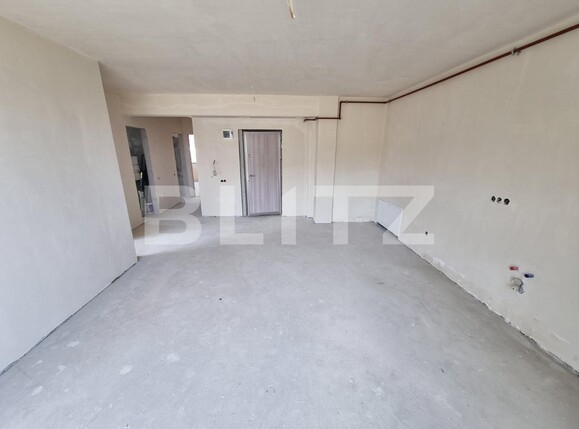 Apartament de vânzare 3 camere Floreşti - 88071AV | BLITZ Cluj-Napoca | Poza2
