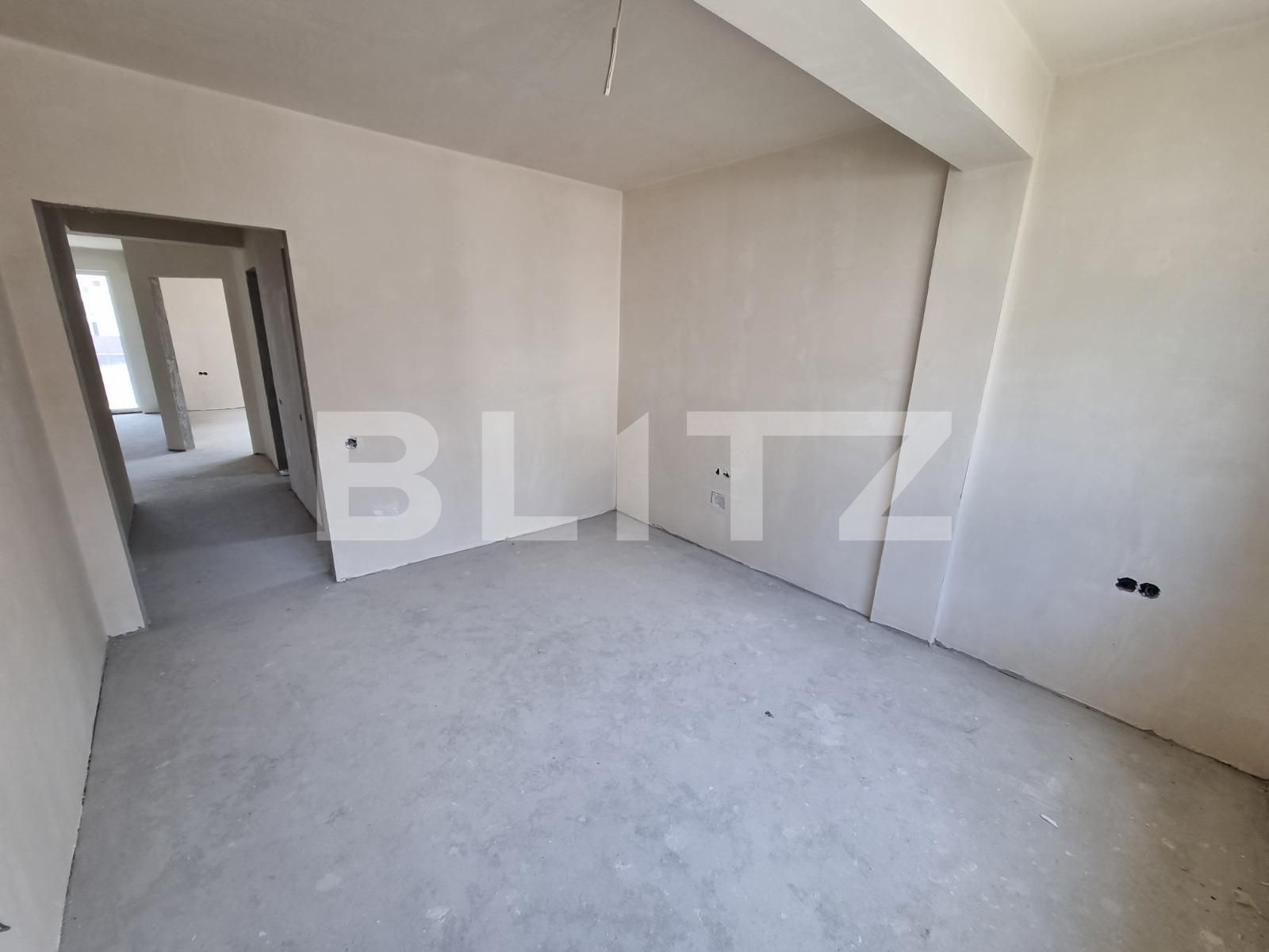 Apartament de vânzare 3 camere Floreşti - 88071AV | BLITZ Cluj-Napoca | Poza3