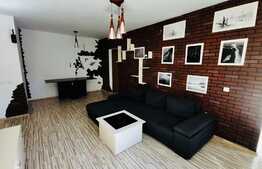 Apartament 2 camere, 52 mp, gradina, 2 locuri de parcare, zona centrala Floresti