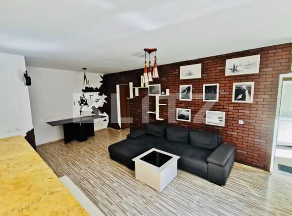 Apartament de vânzare 2 camere Floreşti - 88072AV | BLITZ Cluj-Napoca | Poza1