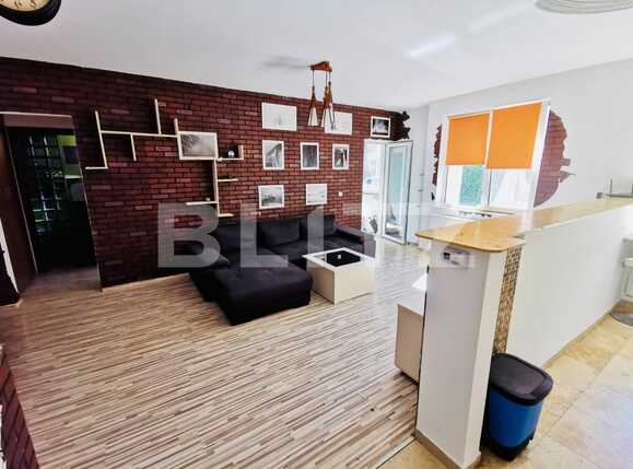 Apartament de vânzare 2 camere Floreşti - 88072AV | BLITZ Cluj-Napoca | Poza3