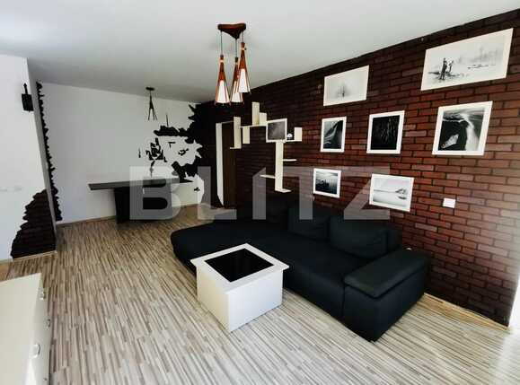 Apartament de vânzare 2 camere Floreşti - 88072AV | BLITZ Cluj-Napoca | Poza2