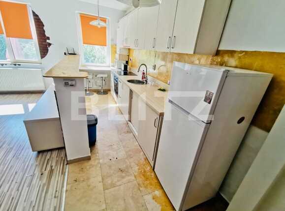 Apartament de vânzare 2 camere Floreşti - 88072AV | BLITZ Cluj-Napoca | Poza5