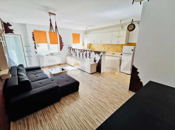 Apartament de vânzare 2 camere Floreşti - 88072AV | BLITZ Cluj-Napoca | Poza4