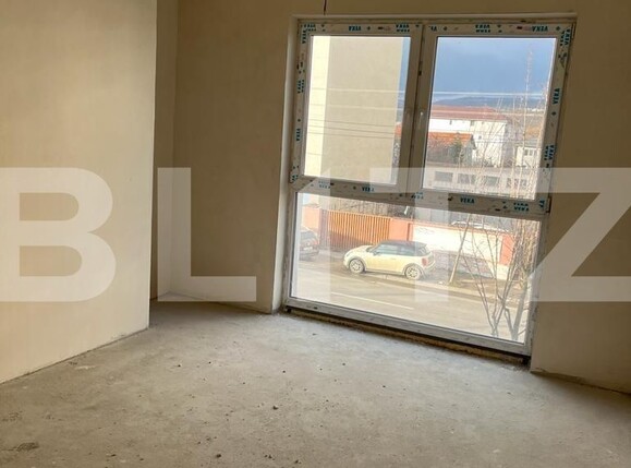 Apartament de vânzare 3 camere Marasti - 88073AV | BLITZ Cluj-Napoca | Poza1