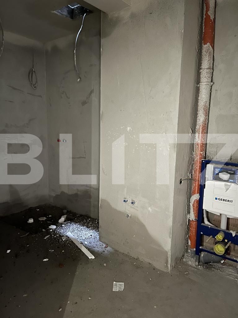 Apartament de vânzare 3 camere Marasti - 88073AV | BLITZ Cluj-Napoca | Poza4