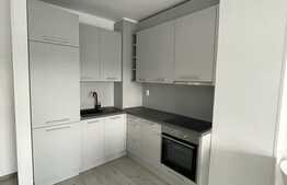  Apartament 2 camere, totul nou, 45 mp, etaj 3, parcare subterana, Corneliu Coposu