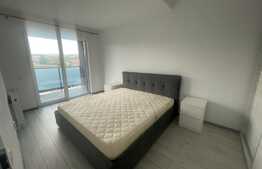  Apartament 2 camere, totul nou, 45 mp, etaj 3, parcare subterana, Corneliu Coposu