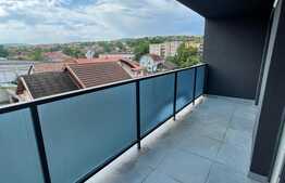  Apartament 2 camere, totul nou, 45 mp, etaj 3, parcare subterana, Corneliu Coposu