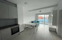  Apartament 2 camere, totul nou, 45 mp, etaj 3, parcare subterana, Corneliu Coposu