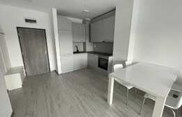  Apartament 2 camere, totul nou, 45 mp, etaj 3, parcare subterana, Corneliu Coposu