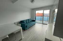  Apartament 2 camere, totul nou, 45 mp, etaj 3, parcare subterana, Corneliu Coposu