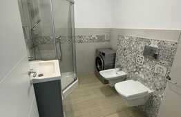  Apartament 2 camere, totul nou, 45 mp, etaj 3, parcare subterana, Corneliu Coposu