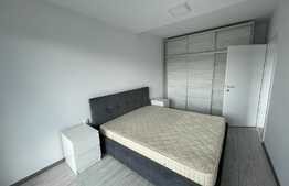  Apartament 2 camere, totul nou, 45 mp, etaj 3, parcare subterana, Corneliu Coposu