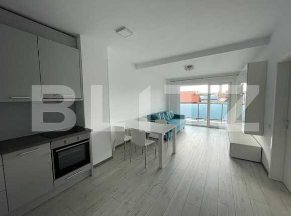 Apartament de vânzare 2 camere Dambul Rotund - 88075AV | BLITZ Cluj-Napoca | Poza1