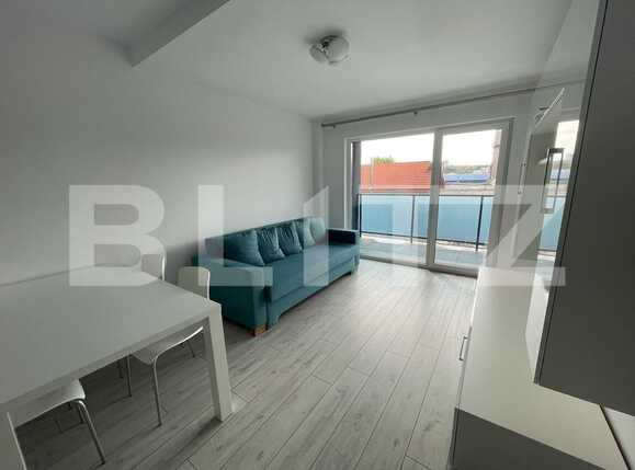Apartament de vânzare 2 camere Dambul Rotund - 88075AV | BLITZ Cluj-Napoca | Poza2