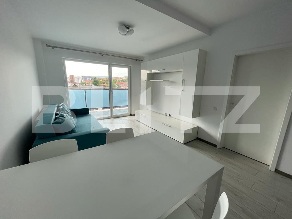 Apartament de vânzare 2 camere Dambul Rotund - 88075AV | BLITZ Cluj-Napoca | Poza3