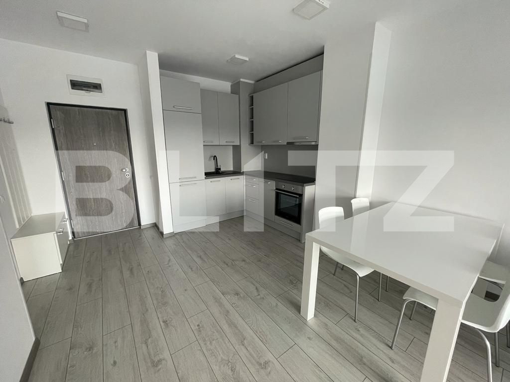 Apartament de vânzare 2 camere Dambul Rotund - 88075AV | BLITZ Cluj-Napoca | Poza5