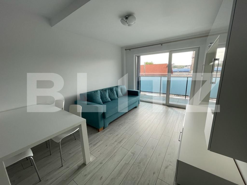Apartament de vânzare 2 camere Dambul Rotund - 88075AV | BLITZ Cluj-Napoca | Poza2