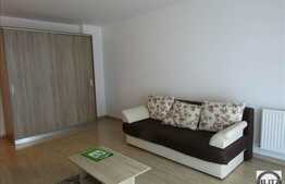 1 camera, 43 mp, decomandat, mobilat modern, zona strazii Buna Ziua